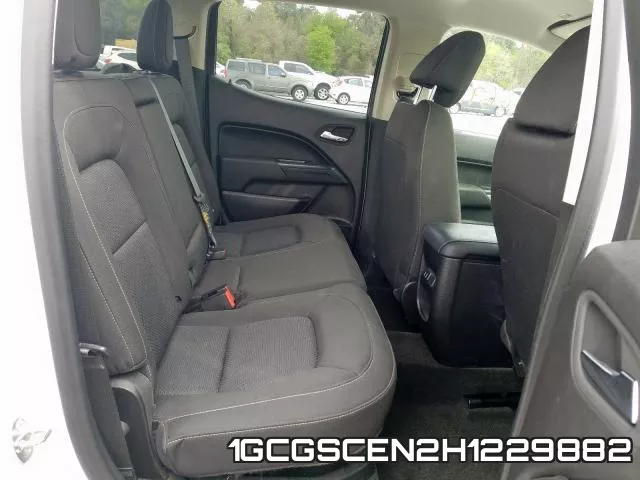1GCGSCEN2H1229882 фото 7