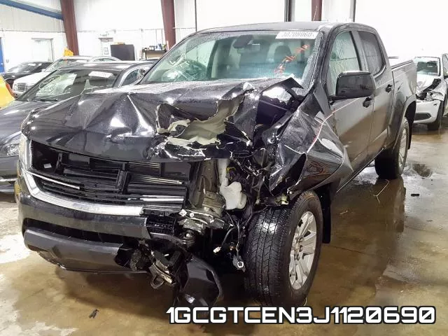 1GCGTCEN3J1120690 фото 3