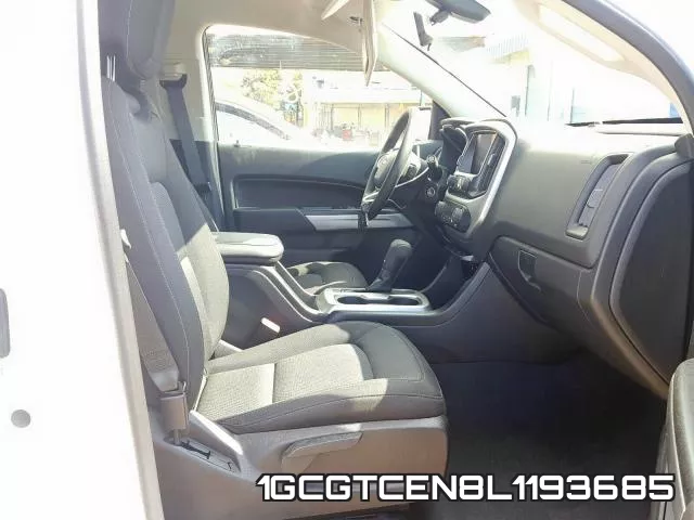 1GCGTCEN8L1193685 фото 6