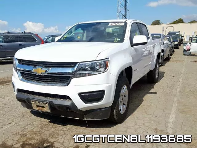 1GCGTCEN8L1193685 фото 10