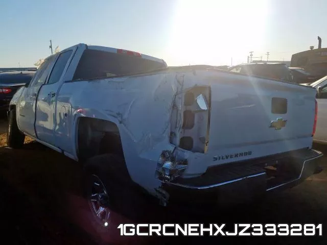 1GCRCNEHXJZ333281 фото 4