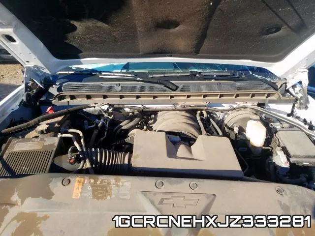 1GCRCNEHXJZ333281 фото 8