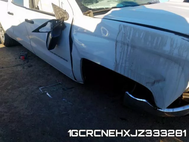 1GCRCNEHXJZ333281 фото 10