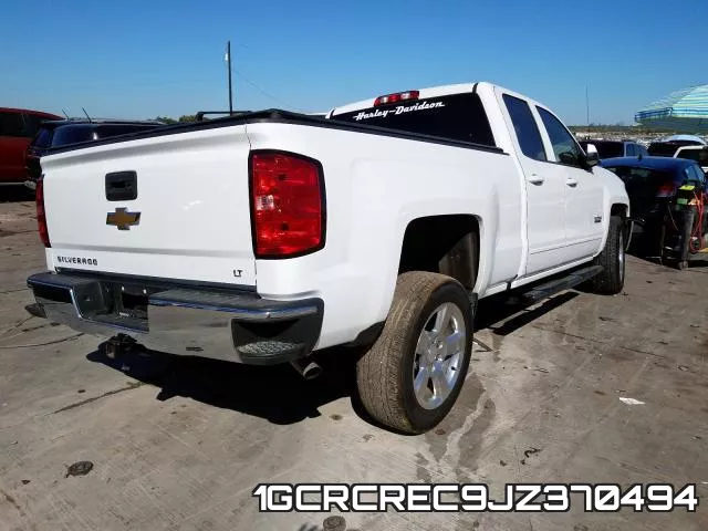 1GCRCREC9JZ370494 фото 5