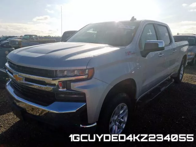 1GCUYDED4KZ234055 фото 3