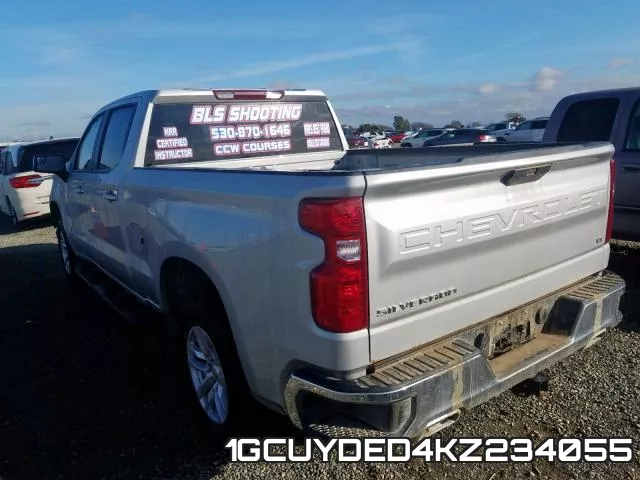 1GCUYDED4KZ234055 фото 4