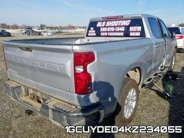 1GCUYDED4KZ234055 фото 5