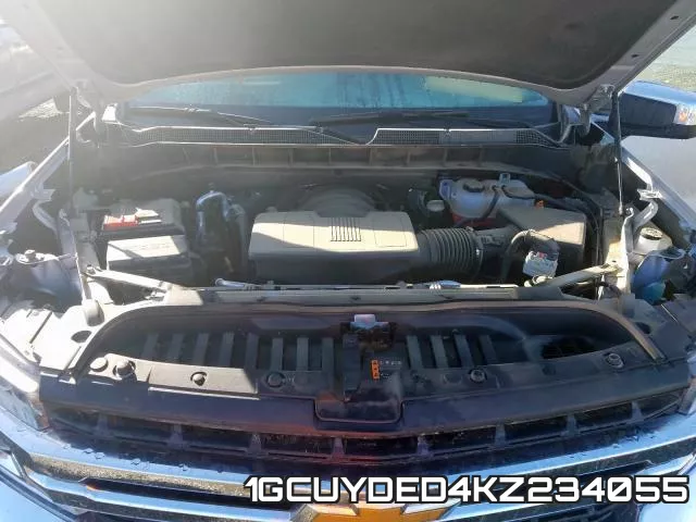 1GCUYDED4KZ234055 фото 8