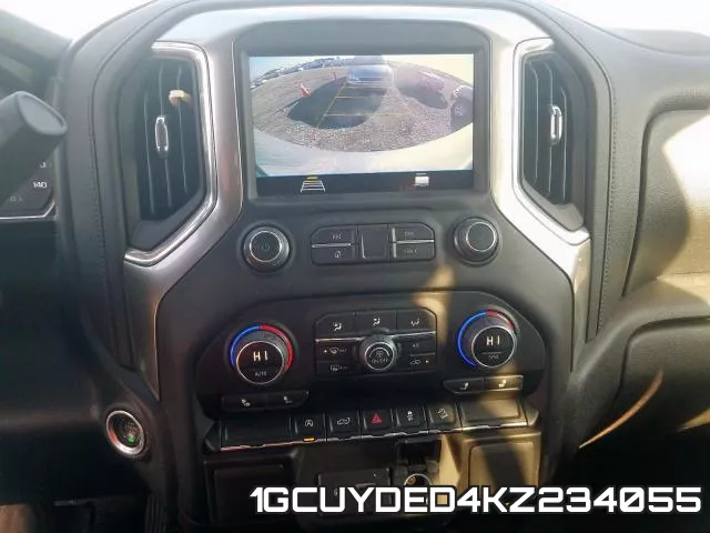 1GCUYDED4KZ234055 фото 10