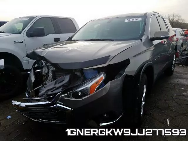 1GNERGKW9JJ277593 фото 3