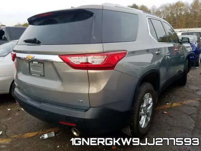 1GNERGKW9JJ277593 фото 5