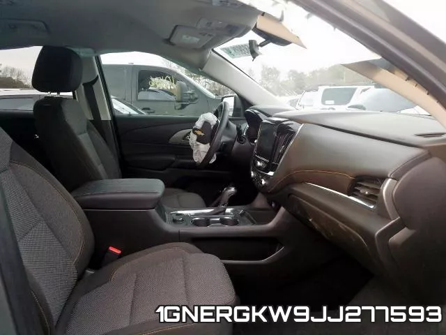 1GNERGKW9JJ277593 фото 6