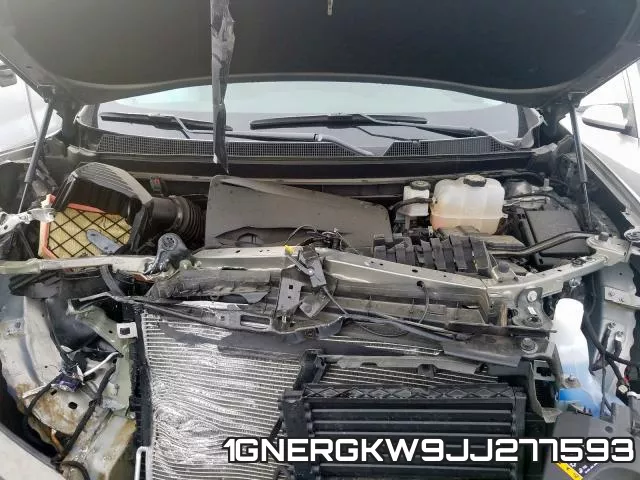 1GNERGKW9JJ277593 фото 8