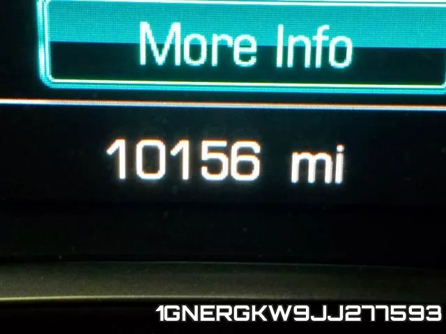 1GNERGKW9JJ277593 фото 9