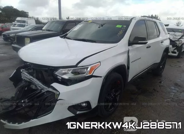 1GNERKKW4KJ288571 фото 3