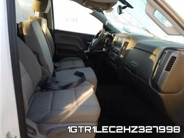 1GTR1LEC2HZ327998 фото 6