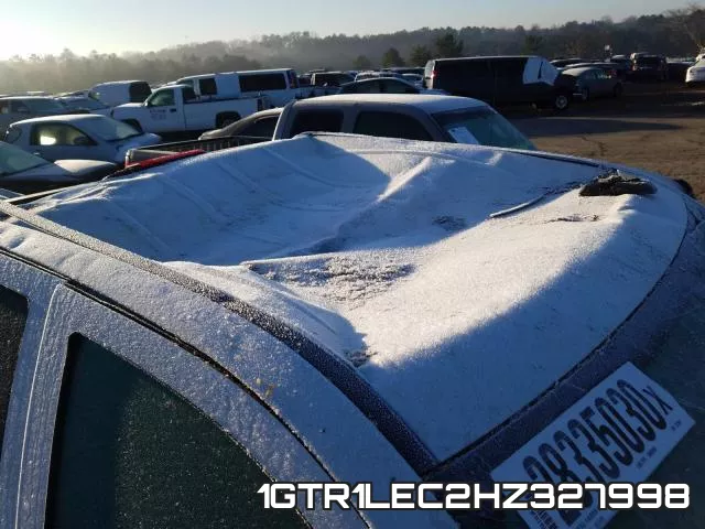 1GTR1LEC2HZ327998 фото 10