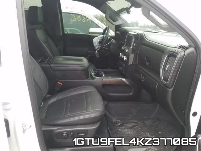 1GTU9FEL4KZ377085 фото 6