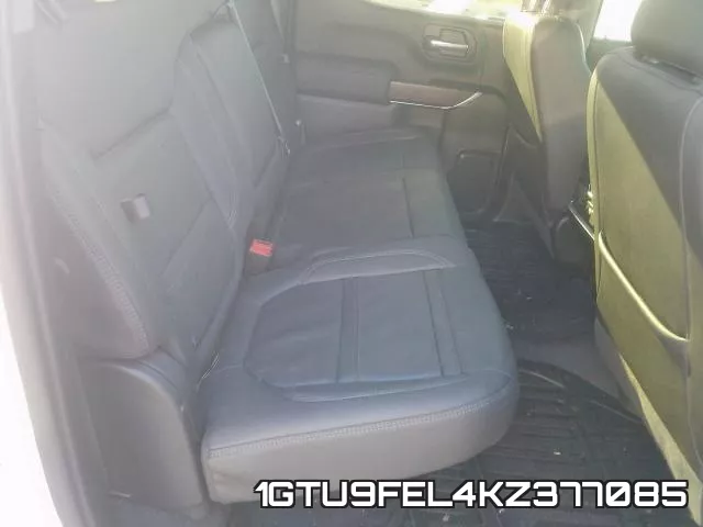 1GTU9FEL4KZ377085 фото 7