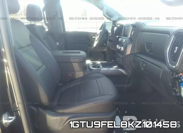 1GTU9FEL8KZ101458 фото 6
