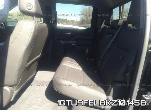 1GTU9FEL8KZ101458 фото 9
