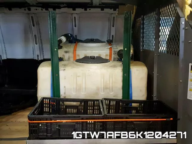 1GTW7AFB6K1204271 фото 7