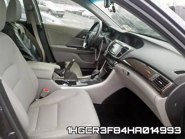 1HGCR3F84HA014993 фото 6
