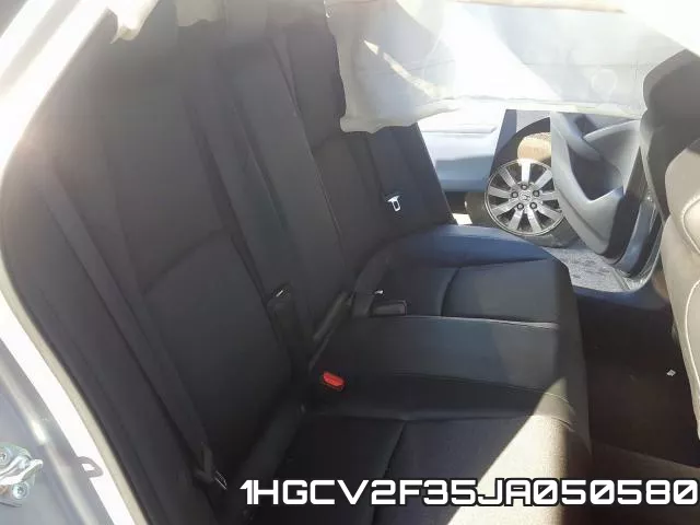 1HGCV2F35JA050580 фото 7
