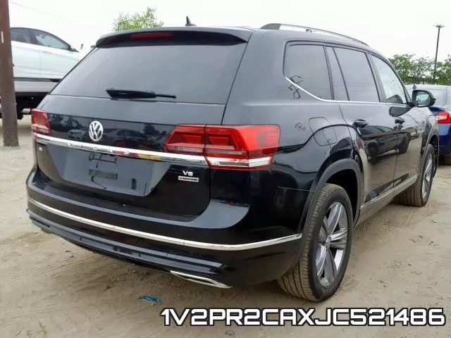 1V2PR2CAXJC521486 фото 5