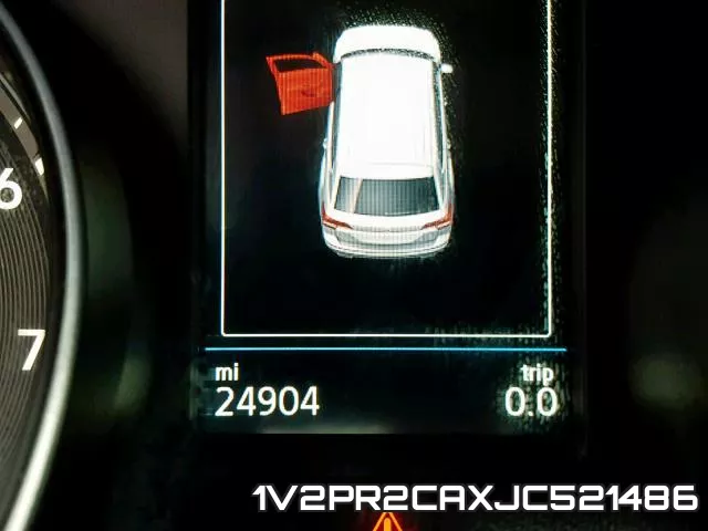 1V2PR2CAXJC521486 фото 9