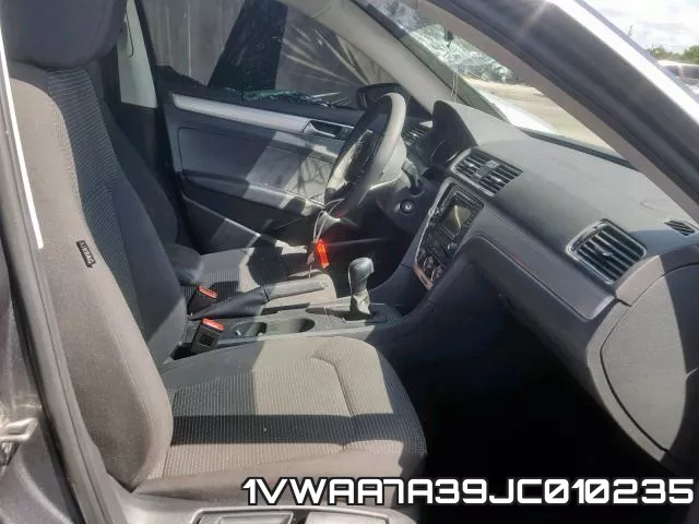 1VWAA7A39JC010235 фото 6
