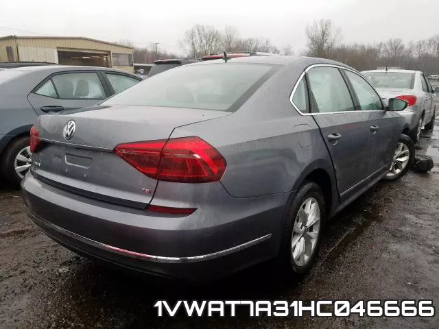 1VWAT7A31HC046666 фото 5