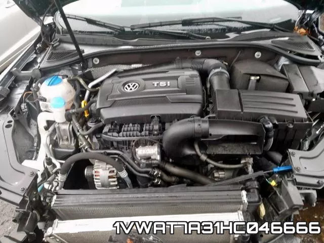 1VWAT7A31HC046666 фото 8