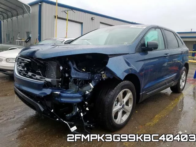 2FMPK3G99KBC40403 фото 3