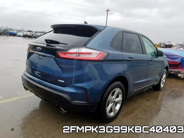 2FMPK3G99KBC40403 фото 5