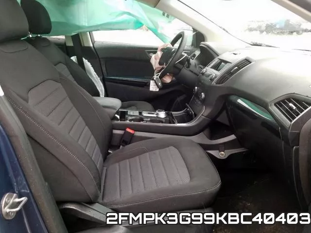 2FMPK3G99KBC40403 фото 6