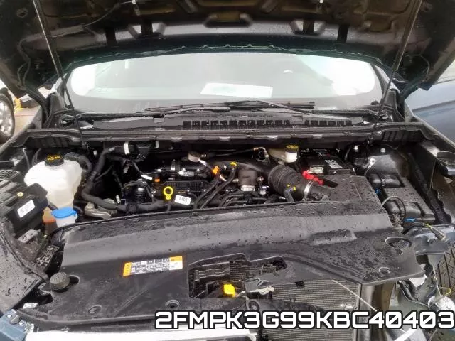 2FMPK3G99KBC40403 фото 8