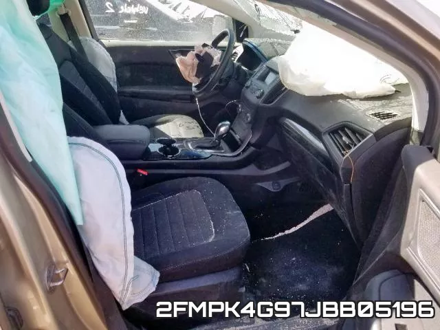 2FMPK4G97JBB05196 фото 6
