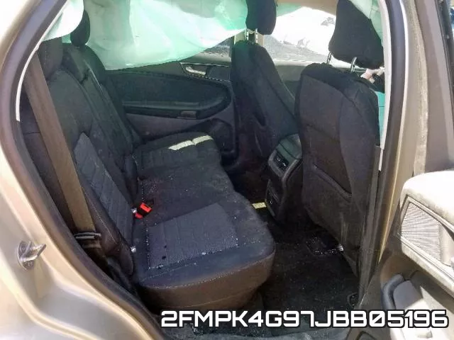 2FMPK4G97JBB05196 фото 7