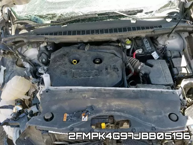 2FMPK4G97JBB05196 фото 8