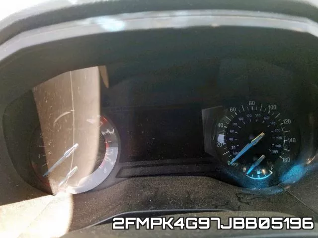 2FMPK4G97JBB05196 фото 9