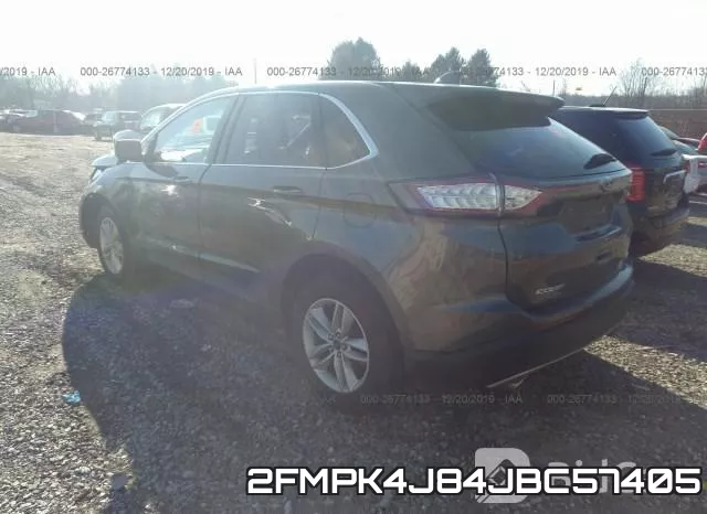 2FMPK4J84JBC57405 фото 4