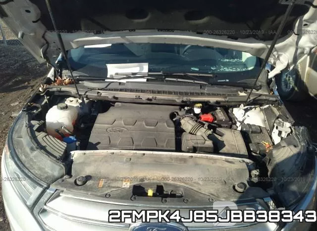 2FMPK4J85JBB38343 фото 2
