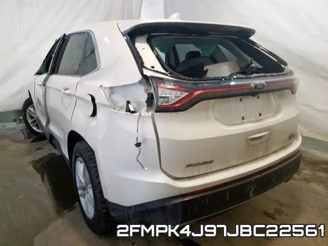 2FMPK4J97JBC22561 фото 4