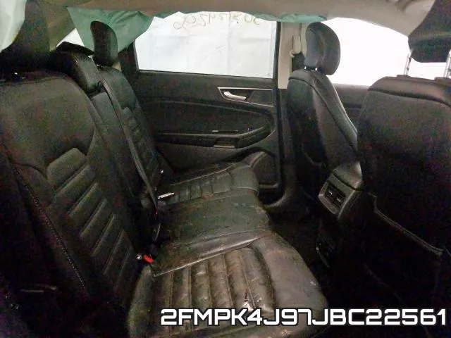 2FMPK4J97JBC22561 фото 7