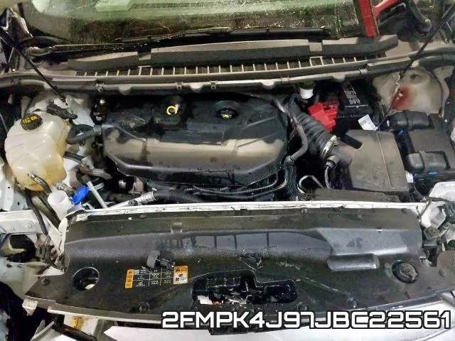 2FMPK4J97JBC22561 фото 8