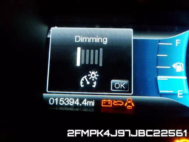 2FMPK4J97JBC22561 фото 9