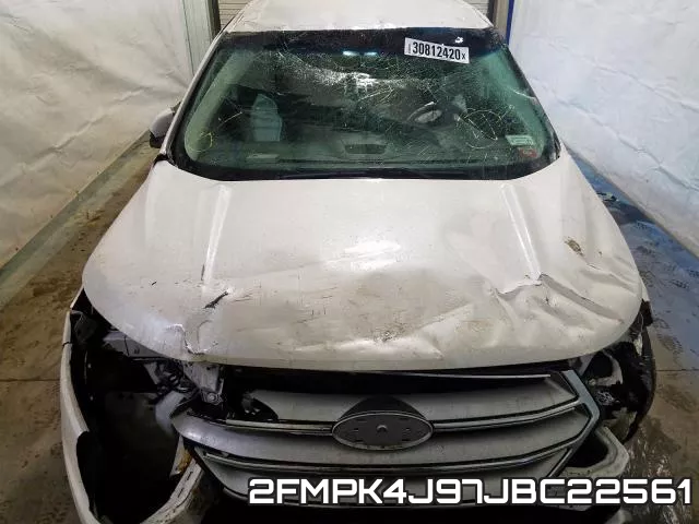 2FMPK4J97JBC22561 фото 10