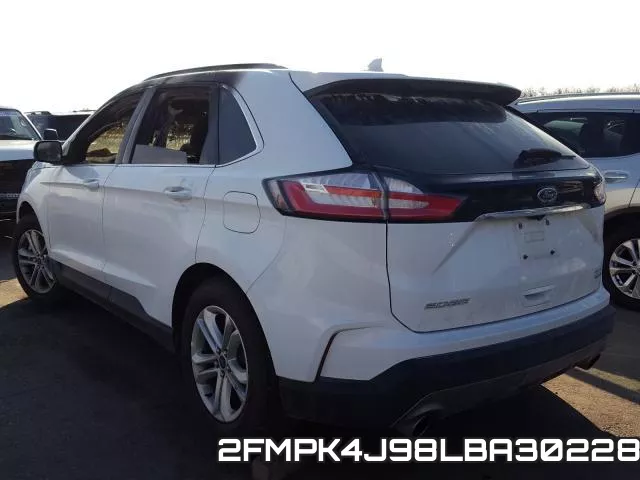 2FMPK4J98LBA30228 фото 4