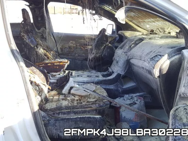 2FMPK4J98LBA30228 фото 6